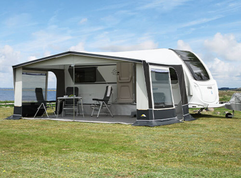 Tente d'auvent solide en alliage d'aluminium super léger, Tente extérieure  multifonctionnelle à double usage, Tente de loisirs portative autonome